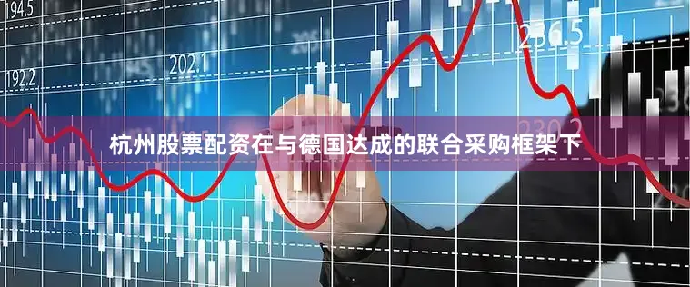 杭州股票配资在与德国达成的联合采购框架下