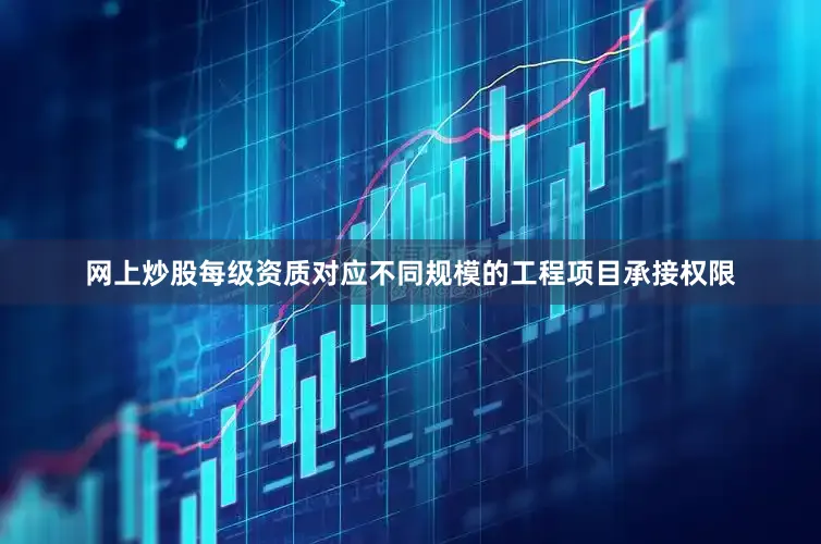 网上炒股每级资质对应不同规模的工程项目承接权限